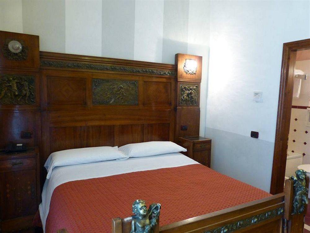 Villino Il Magnifico Bed & Breakfast Florence Exterior photo